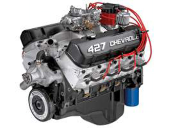 P0448 Engine